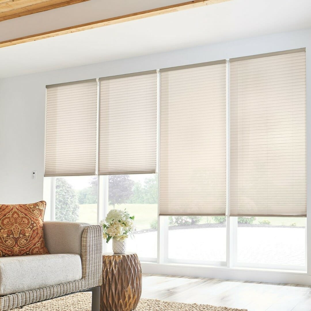blinds product photo