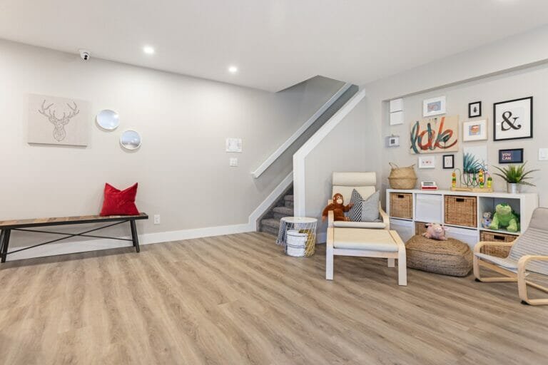 image of flooring in home